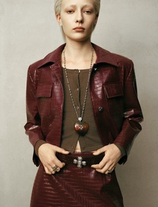 Cuir PU gaufré <span class=keywords><strong>crocodile</strong></span>, imperméable, écologique, résistant à l'abrasion, pour vêtements et sacs - Product Image 4