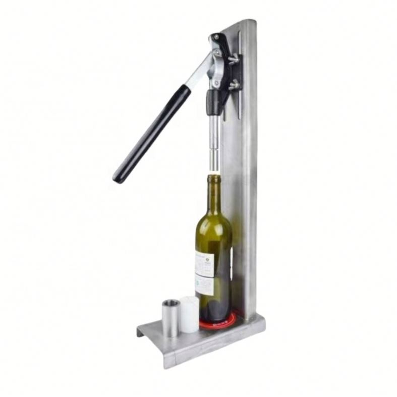 Manual-Stainless-Steel-Wine-