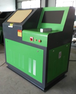 CR-200 <strong>Common</strong> <strong>Rail</strong> Injector Test <strong>Bench</strong> <strong>Common</strong> <strong>Rail</strong> Injector Test Bank <strong>Common</strong> <strong>Rail</strong> Injector Test Stand - Product Image 2