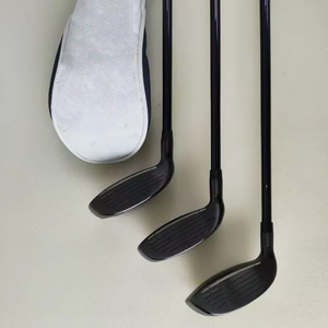 2024 Neues Golfschläger-Set für Herren Q10, 3/4/5 Golf Driver, Neues Holz 1 10.5/9, Herren Driver, Tee Golf Fairway Holz mit Schlägerhaube - Product Image 3