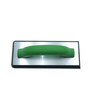 ไม้พายฉาบปูนคอนกรีตทำจากยางสองชั้นทนทานเครื่องมือทำกระเบื้อง - Product Image 3
