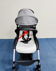 <span class=keywords><strong>Poussette</strong></span> pour bébé <span class=keywords><strong>Yoya</strong></span> directement de l'usine avec accoudoir réglable Main courante Accessoires de <span class=keywords><strong>poussette</strong></span> pour enfants directement disponibles - Product Image 5