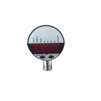 Sensor de Presión Original IFM Serie PN5000 PN5004 PN010RBR14HFPPKGUS, Interruptor de Presión con Pantalla Digital, Hecho en Alemania