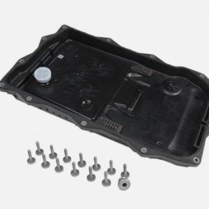 24118612901 24117604960 Transmission Oil Pan for BMW GA8HP45Z GA8HP70Z - Product Image 2
