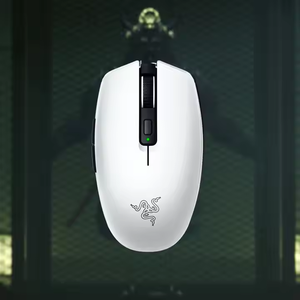 Venta caliente Original <span class=keywords><strong>Razer</strong></span> <span class=keywords><strong>Orochi</strong></span> <span class=keywords><strong>V2</strong></span> Mobile Wireless Gaming <span class=keywords><strong>Mouse</strong></span> Mechanical <span class=keywords><strong>Mouse</strong></span> Switches 5G Advanced 18K DPI Sensor óptico - Product Image 2