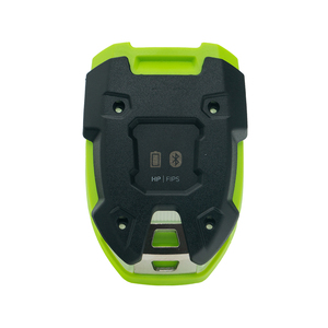 Reemplazo de la cubierta frontal para Zebra <span class=keywords><strong>Motorola</strong></span> <span class=keywords><strong>Symbol</strong></span> DS3678 pieza de repuesto del escáner - Product Image 1