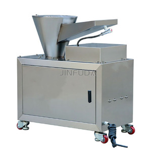 Triturador comercial de residuos de alimentos, triturador de basura, máquina de reciclaje, compostador de residuos de alimentos - Product Image 2