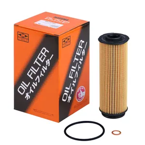 MFC-E488 MASUMA Oil Filter Toyota Vitz C932 Vic Oil Filter Mobis Hyundai Oil Filter 26300-35505 For Car