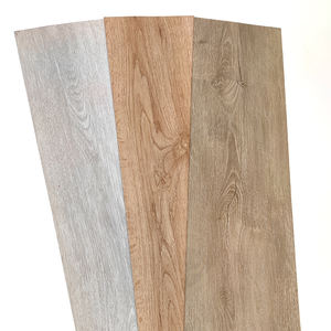 Suelo Vinílico Autoadhesivo SPC, Diseño Moderno para Dormitorio, Grano de Madera Natural de Roble, Nogal y Arce, Ecológico, Impermeable - Product Image 4