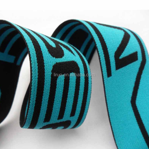 38Mm Nylon Tùy Chỉnh Dệt Đàn Hồi - Product Image 3