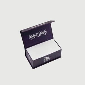 Custom Logo Printed <b>Magnetic</b> Closure Luxury Book Shaped Packaging Clamshell Paper <b>Box</b> Recyclable Rigid <b>Magnetic</b> Gift <b>Box</b> - Product Image 2