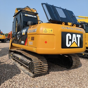 Máy xúc đào <span class=keywords><strong>Caterpillar</strong></span> Cat320d2 cũ chất lượng cao, đã qua sử dụng CAT320D2 <span class=keywords><strong>320B</strong></span> 320D, sẵn hàng cho công trình xây dựng - Product Image 1