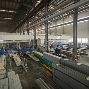 รางเคเบิลไฟเบอร์กลาสแบบมีฝาปิด <span class=keywords><strong>ขาย</strong></span>ตรงจากโรงงาน - Product Image 3