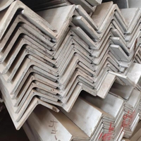 Acero Angular Galvanizado en Caliente de Alta Resistencia para Estructuras de Construcción, Estructura de Soporte de Alta Resistencia para Construcción