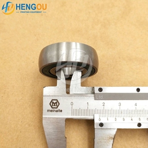 1 pezzo cuscinetto 393921E camma seguace germania Beraing CS203 66.009.091 F-393921 CD102 SM102 macchina da stampa - Product Image 4