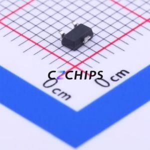 Vente en gros AIC809-40GUTR SOT-23 Circuit intégré IC Chip PMIC Monitor et Reset IC - Product Image 2