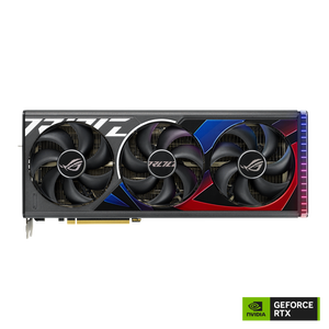 USED ROG-STRIX-RTX4080S-O16G-GAMING Gaming Desktop Gaming GPU Rtx 4080 Super USED ROG-STRIX-RTX4080S-O16G-GAMING Gaming Desktop - Product Image 4
