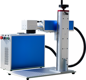 Chim bồ câu Pet Tai tag sợi <span class=keywords><strong>Laser</strong></span> đánh dấu máy 20W 30W 50W 70W 80W 100W - Product Image 4