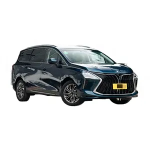2023 DONGFENG Forthing U Tour Fengxiang Youting MPV 1.5T DCT Used Gasoline Car Performance Vehicle Flagship vehicles used cars