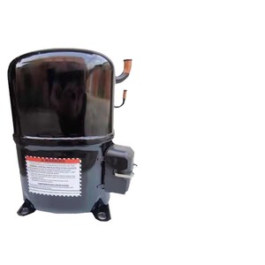 Compresseur frigorifique industriel Taikang CAE9450T pour climatisation et stockage frigorifique - Product Image 1