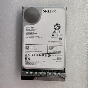 Hard <b>Drive</b> for Servers 0R3G03 20TB SAS 7.2K 12G 3.5 HDD - Product Image 2