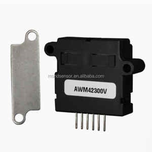Cảm biến lưu lượng không khí khối lượng awm43300v + 1000sccm 1 L/phút - Product Image 1