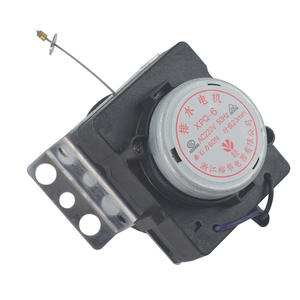 Qisheng para LG Little Duck, Unidad de Tracción de Motor de Drenaje Compatible, Yuhua Original 60N, Carrera de 23mm, Eléctrico para Lavadoras de Coches - Product Image 3