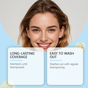 <span class=keywords><strong>ส</strong></span><span class=keywords><strong>เปร</strong></span><span class=keywords><strong>ย์</strong></span><span class=keywords><strong>เปลี่ยน</strong></span><span class=keywords><strong>ส</strong></span>ีผมชั่วคราวผลิตภัณฑ์<span class=keywords><strong>ส</strong></span>ำหรับผมสีเทาขาวช่วยบำรุง<span class=keywords><strong>ผม</strong></span> - Product Image 4