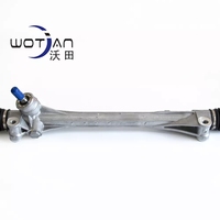 Caja de cambios de dirección LHD de cremallera de dirección asistida WOTIAN 45510-42160 45510-0R040 45510-0R080 para Toyota 2014