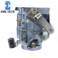 Carburador Zenith 361V para LAND ROVERSeries 2 2a 3 2,25 motor de gasolina ERC2886