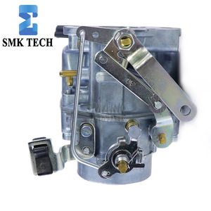 Carburador Zenith 361V para LAND ROVERSeries <span class=keywords><strong>2</strong></span> 2a <span class=keywords><strong>3</strong></span> <span class=keywords><strong>2</strong></span>,25 motor de gasolina ERC2886 - Product Image 2