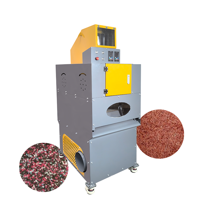 New Cable Recycling Machine Copper Wire