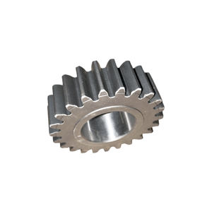 อะไหล่ระบบเกียร์รถบรรทุกคุณภาพสูง JS125T-1701082 เกียร์ถอยหลัง เพลาเกียร์กลาง 23 ฟัน สำหรับรถบรรทุกซิโนทรัค - Product Image 4