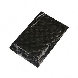 Disposable Eco-friendly Absorbent Pads 50ml Absorbency High Fresh-Keeping for Fruit <b>Poultry</b> <b>Meat</b> Food Packaging (140x80mm Custom - Product Image 2