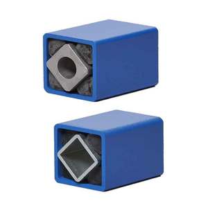 ROSTA für Importierte Elastische Gummi-Stoßdämpfende Torsionsfeder-Module DRS-38*80 01021014 für Vergnügungsfahrzeuge - Product Image 1