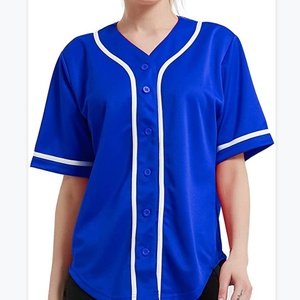 Mens Women Unisex 3/4 Sleeve <b>Baseball</b> Jersey Pullover <b>Baseball</b> Shirts - Product Image 1