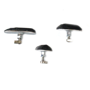 Xe Dent Sửa Chữa Lạnh Keo Với Có Thể Điều Chỉnh Kim Loại Tab Cho Trượt Búa Sơn Ít Dent Loại Bỏ Công Cụ - Product Image 4