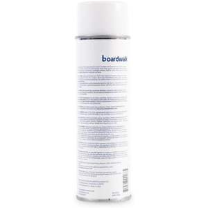 Boardwalk 346ACT Polish pour bois de citron 19oz Aérosol 12/boîte - Product Image 1