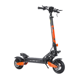 Trottinette électrique 10 pouces avec écran NFC, batterie lithium 48V 13AH 18AH, autonomie 30-60KM, moteur 1200W, en vente depuis notre entrepôt aux États-Unis - Product Image 1