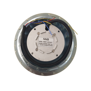 Ventilador de Refrigeración del Husillo A90L-0001-0516/F para Motor de Husillo FANUC de Fabricación China - Product Image 1