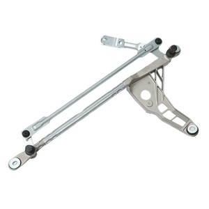 ชุดก้านเชื่อมต่อใบปัดน้ำฝน Audi A4L B9 รุ่น 8W1955023A อะไหล่เปลี่ยนกระจกหน้า - Product Image 4