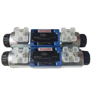 Válvulas Solenoides Direccionales M-3SED10CK1X/350CG110N9K4 - Product Image 6