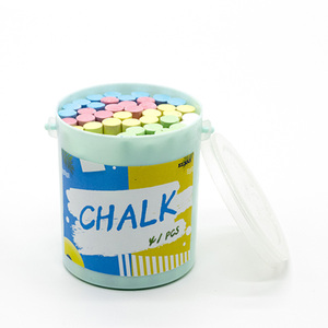 ชอล์กปลอดสารพิษไร้ฝุ่นสำหรับโรงเรียน - Product Image 4
