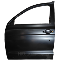 Puertas Delanteras Originales para Chevrolet Tornado Van 2022, Hongguang V19, Nuevas al por Mayor, 23980522P y 23980523P