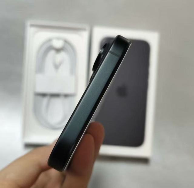 Wholesale Second-hand Genuine Apple 16 Plus 128GB Refurbished Mobile Phone sealed Delivery, No SIM Restrictions, Globally