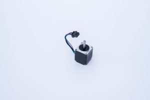 Motor Nema11 de Circuito Cerrado de 28 mm, 35 mm, 42 mm, 57 mm, 60 mm, 86 mm, 3.5 V, 0.95 A, 65 mNm, 28D2402 - Product Image 4