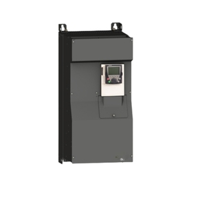 Variateur de vitesse PLC ATV71HC16N4 - Haute qualité - Garantie 1 an - 160 kW/250 CV - 480 V - Filtre EMC - Terminal graphique - Économe en énergie - Product Image 2