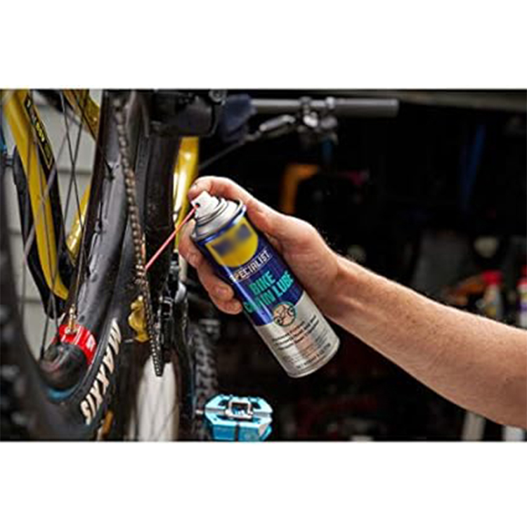 Best Spray Lubricant - Durable, Efficient, and Versatile