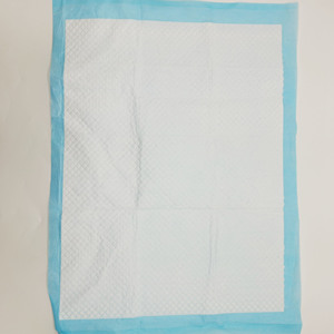 Almohadillas Absorbentes para Orina de Perro de 6 Capas, para el Aprendizaje de Cachorros - Product Image 3