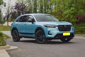 Auto Usado Honda <span class=keywords><strong>HR</strong></span>-<span class=keywords><strong>V</strong></span> 2023 2.0L E:<span class=keywords><strong>HEV</strong></span> Dynamic Flagship, SUV Híbrido Usado, Exportación Global - Product Image 5